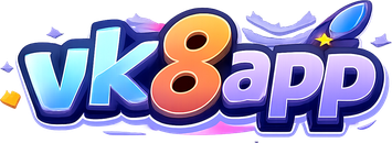 vk8app লোগো